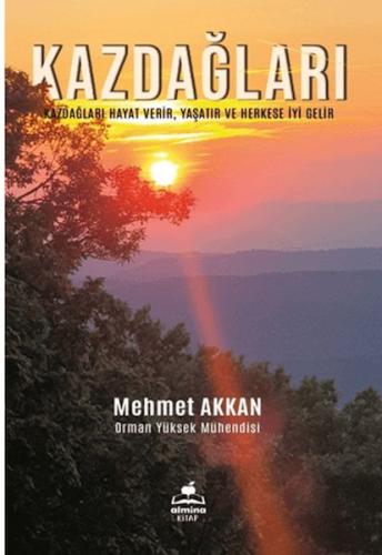 Kazdağları | Kitap Ambarı