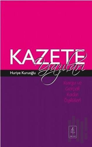 Kazete Yazıları | Kitap Ambarı