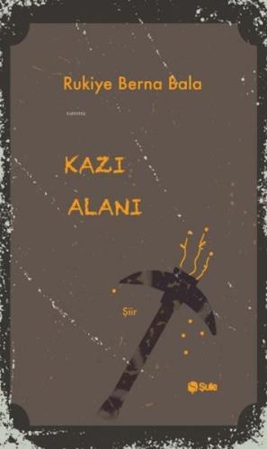 Kazı Alanı | Kitap Ambarı