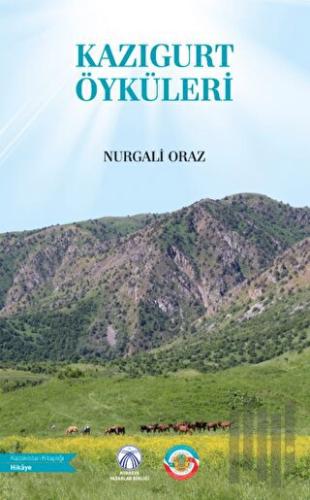 Kazıgurt Öyküleri | Kitap Ambarı