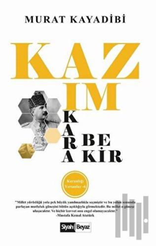 Kazım Karabekir | Kitap Ambarı