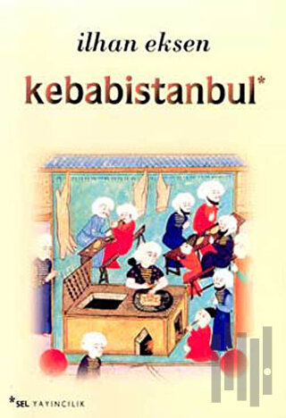 Kebabistanbul | Kitap Ambarı