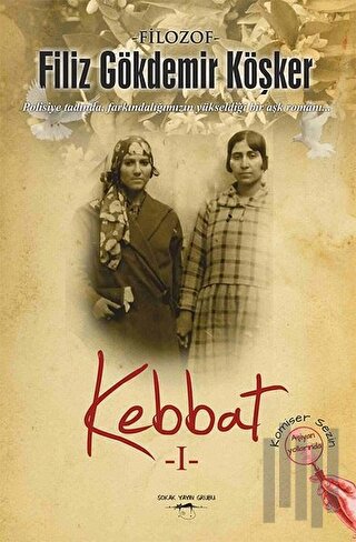 Kebbat 1 | Kitap Ambarı