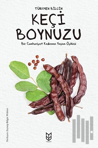 Keçi Boynuzu | Kitap Ambarı