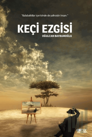 Keçi Ezgisi | Kitap Ambarı