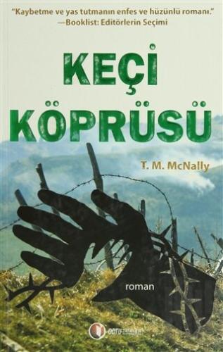 Keçi Köprüsü | Kitap Ambarı