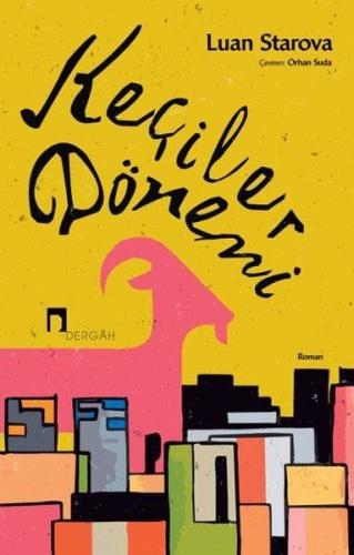 Keçiler Dönemi | Kitap Ambarı