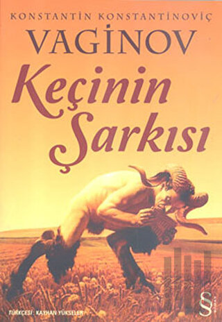 Keçinin Şarkısı | Kitap Ambarı