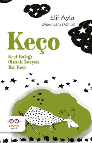 Keço | Kitap Ambarı