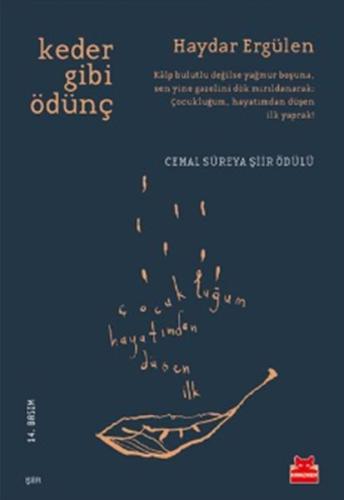 Keder Gibi Ödünç | Kitap Ambarı