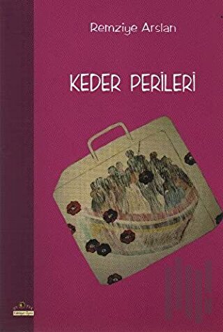 Keder Perileri | Kitap Ambarı