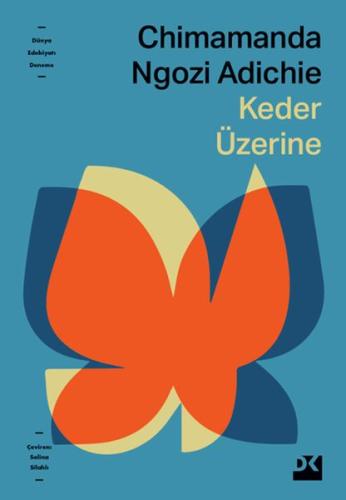 Keder Üzerine | Kitap Ambarı