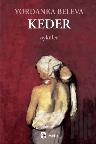 Keder | Kitap Ambarı