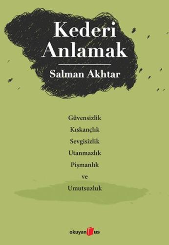 Kederi Anlamak | Kitap Ambarı