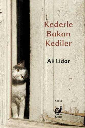 Kederle Bakan Kediler | Kitap Ambarı