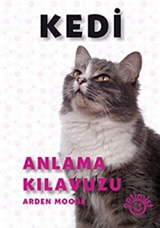 Kedi Anlama Kılavuzu | Kitap Ambarı