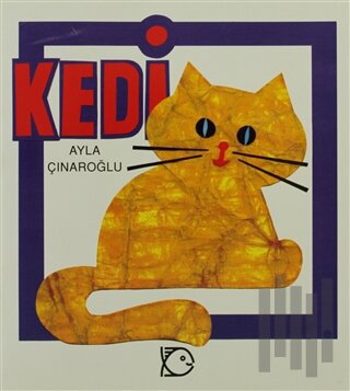 Kedi (Ciltli) | Kitap Ambarı