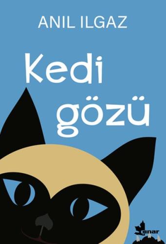 Kedi Gözü | Kitap Ambarı