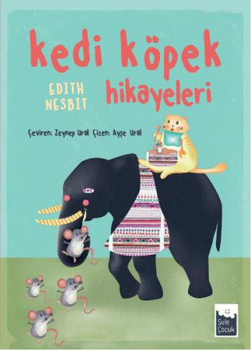 Kedi Köpek Hikayeleri | Kitap Ambarı