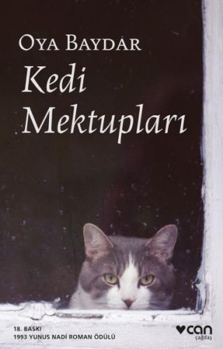 Kedi Mektupları | Kitap Ambarı