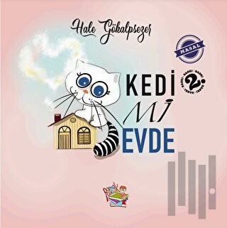 Kedi Mi Evde | Kitap Ambarı