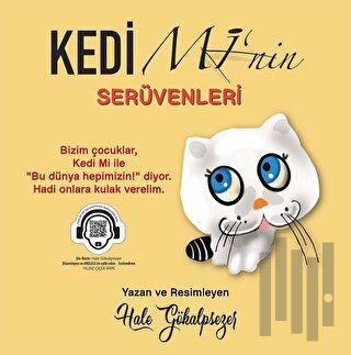 Kedi Mi'nin Serüvenleri (3 Kitap Takım) | Kitap Ambarı