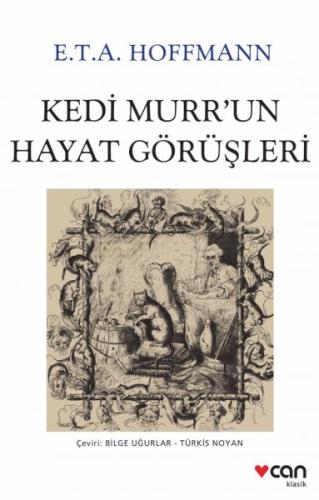 Kedi Murr'un Hayat Görüşleri | Kitap Ambarı