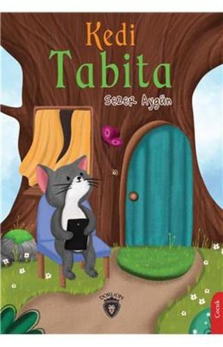 Kedi Tabita | Kitap Ambarı