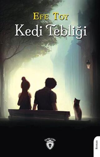 Kedi Tebliği | Kitap Ambarı