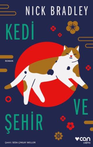 Kedi ve Şehir | Kitap Ambarı