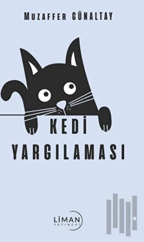 Kedi Yargılaması | Kitap Ambarı