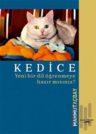 Kedice | Kitap Ambarı