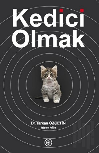 Kedici Olmak | Kitap Ambarı