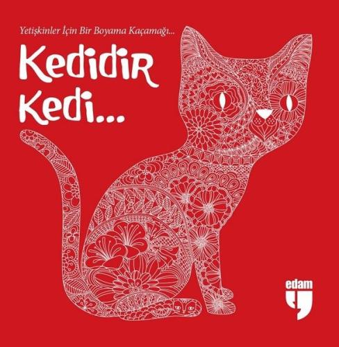 Kedidir Kedi | Kitap Ambarı