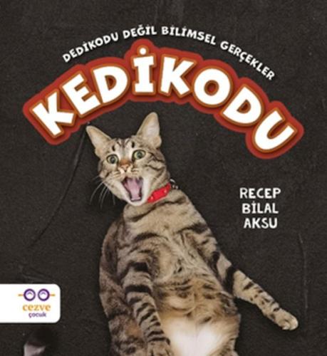 Kedikodu | Kitap Ambarı