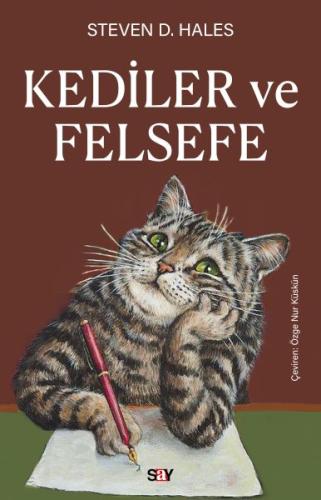 Kediler ve Felsefe | Kitap Ambarı