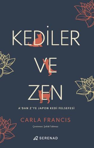 Kediler ve Zen | Kitap Ambarı