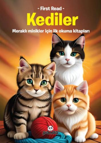 Kediler | Kitap Ambarı