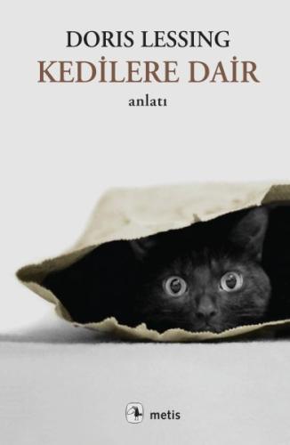 Kedilere Dair | Kitap Ambarı