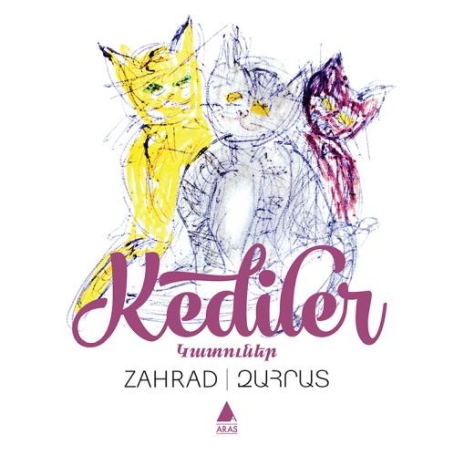 Kediler | Kitap Ambarı