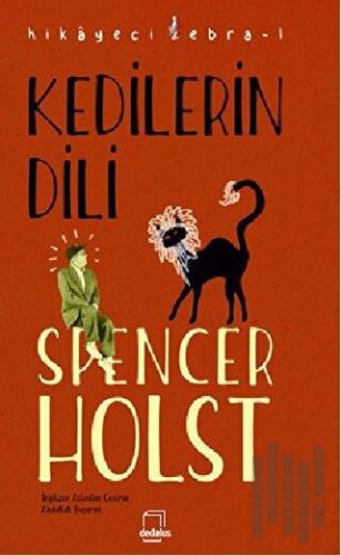 Kedilerin Dili | Kitap Ambarı