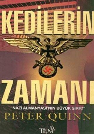 Kedilerin Zamanı | Kitap Ambarı