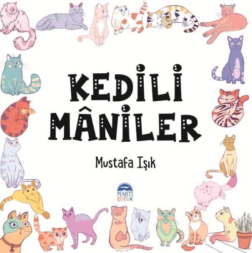 Kediler Maniler | Kitap Ambarı