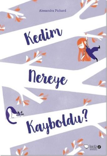 Kedim Nereye Kayboldu? | Kitap Ambarı