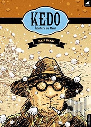 Kedo | Kitap Ambarı