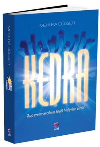 Kedra | Kitap Ambarı