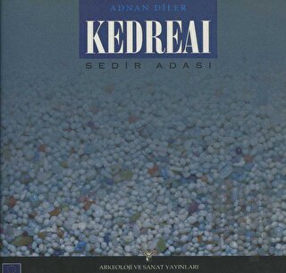 Kedreai - Sedir Adası | Kitap Ambarı