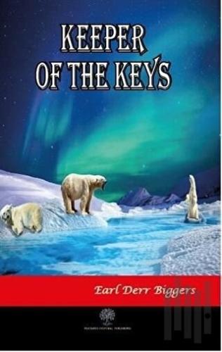 Keeper of the Keys | Kitap Ambarı