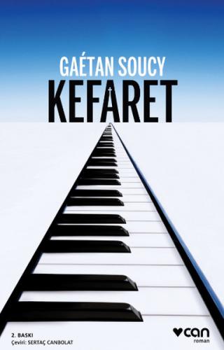 Kefaret | Kitap Ambarı