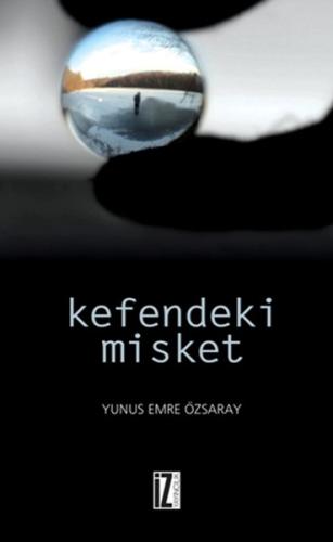 Kefendeki Misket | Kitap Ambarı